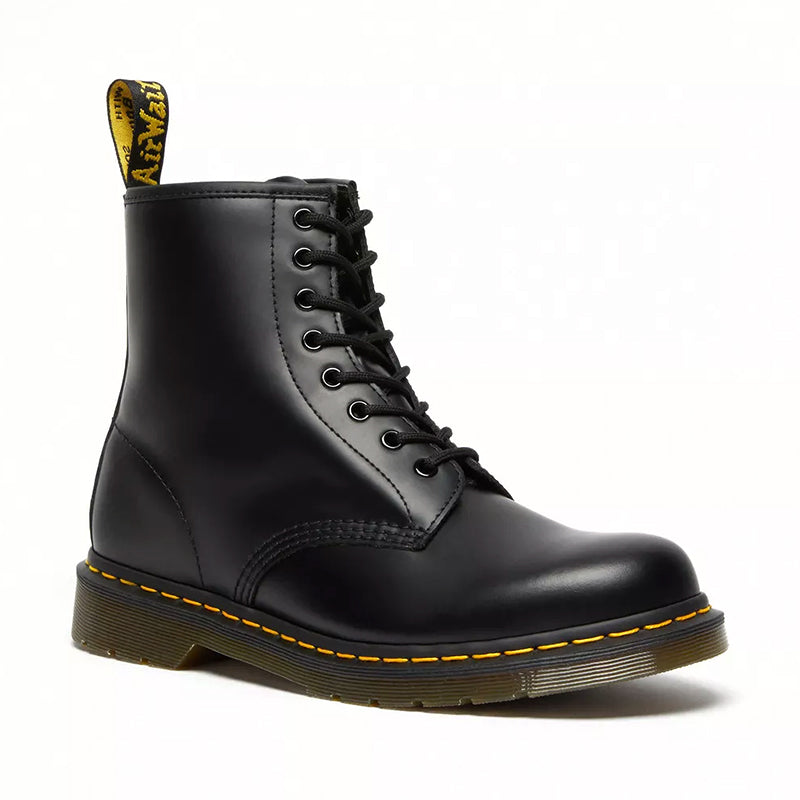 マスターストレッチ Men's 1460 Black Smooth – Tradehome Shoes