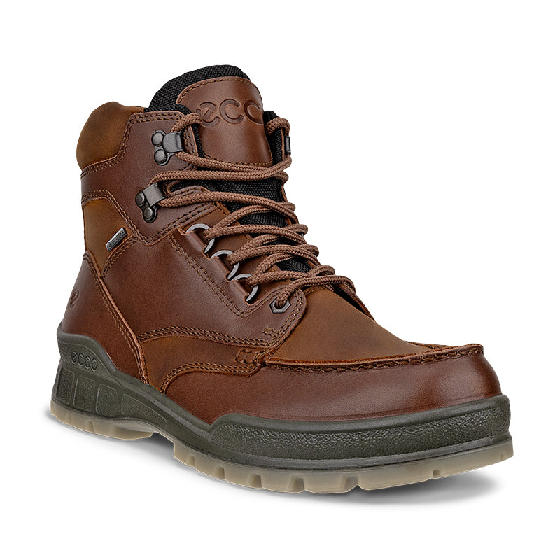 Men's Track 25 Mid GORE-TEX Bison/Bison