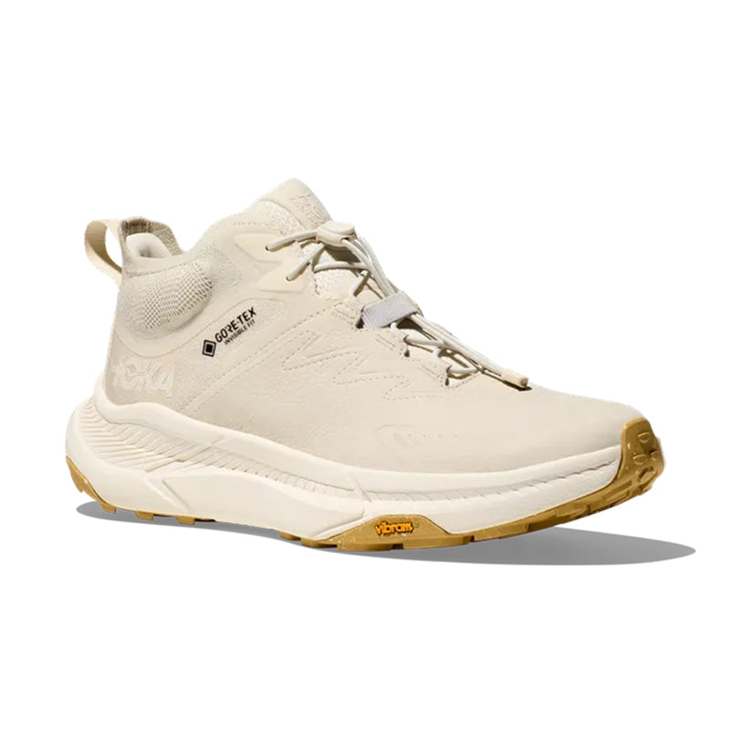 Women's Transport Chukka GORE-TEX Oak/Alabaster