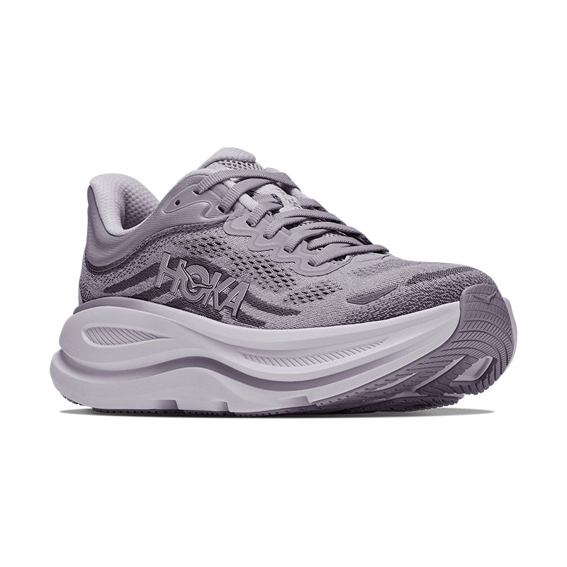 Women's Bondi 9 Mellow Lilac/Purple Fog