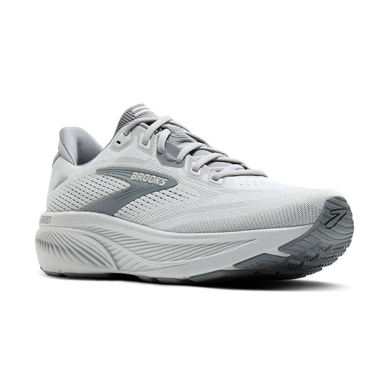 Men's Ghost 18 Primer Grey/Oyster