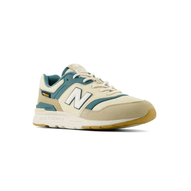 Kid’s Grade School 997H Stoneware/Turtledove – Tradehome Shoes