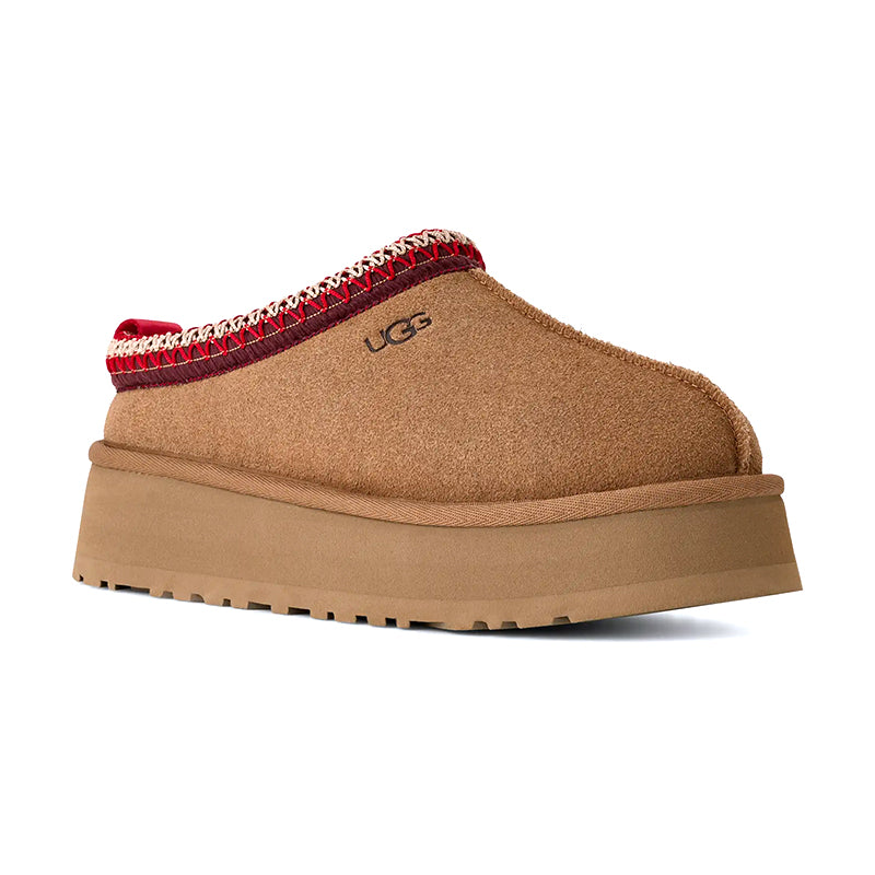 Women's Tazz II Chestnut