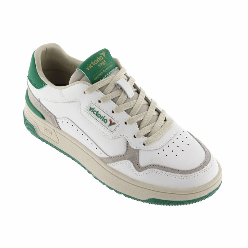 Men's C80 Verde – Tradehome Shoes