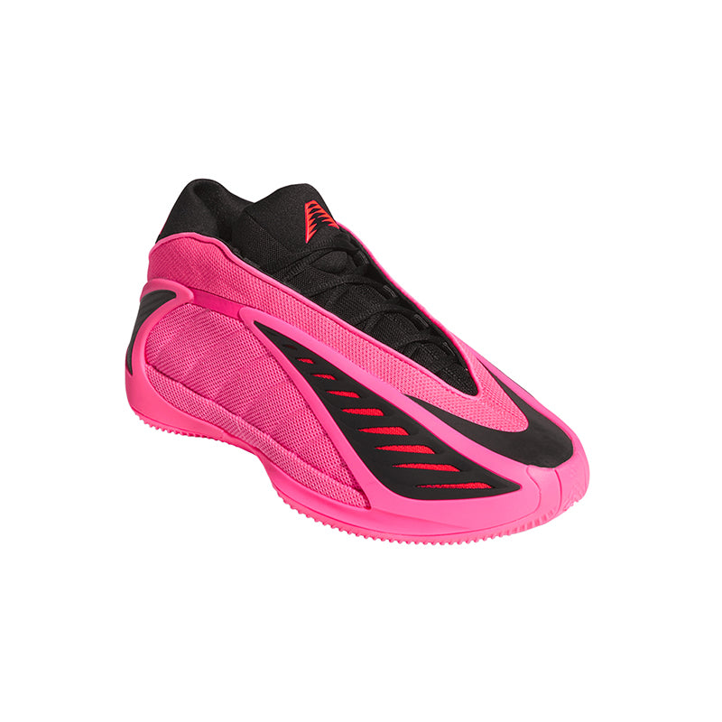 Kid's Grade School Anthony Edwards 2 Pink