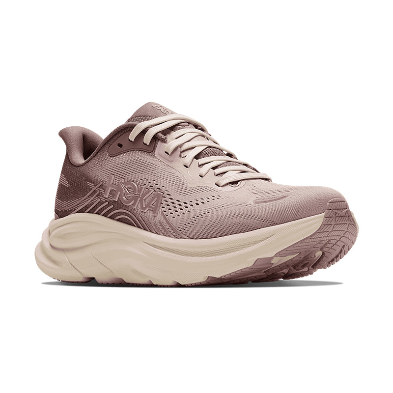 Women's Clifton 11 GLM Pink Opal/Quartzite