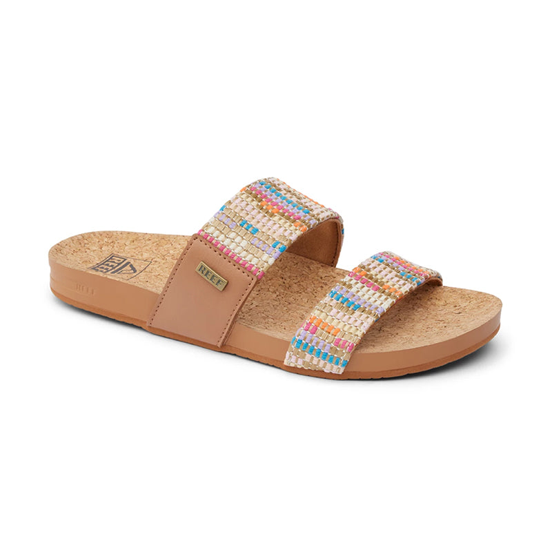 Women's Cushion Vista Beachy Woven