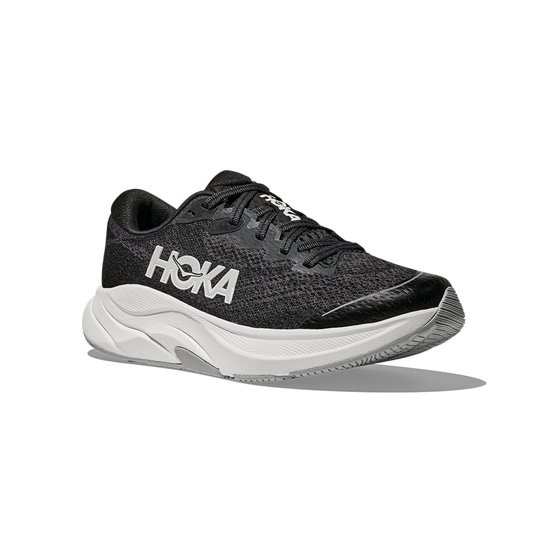 Kid's Grade School Rincon 4 Black/White