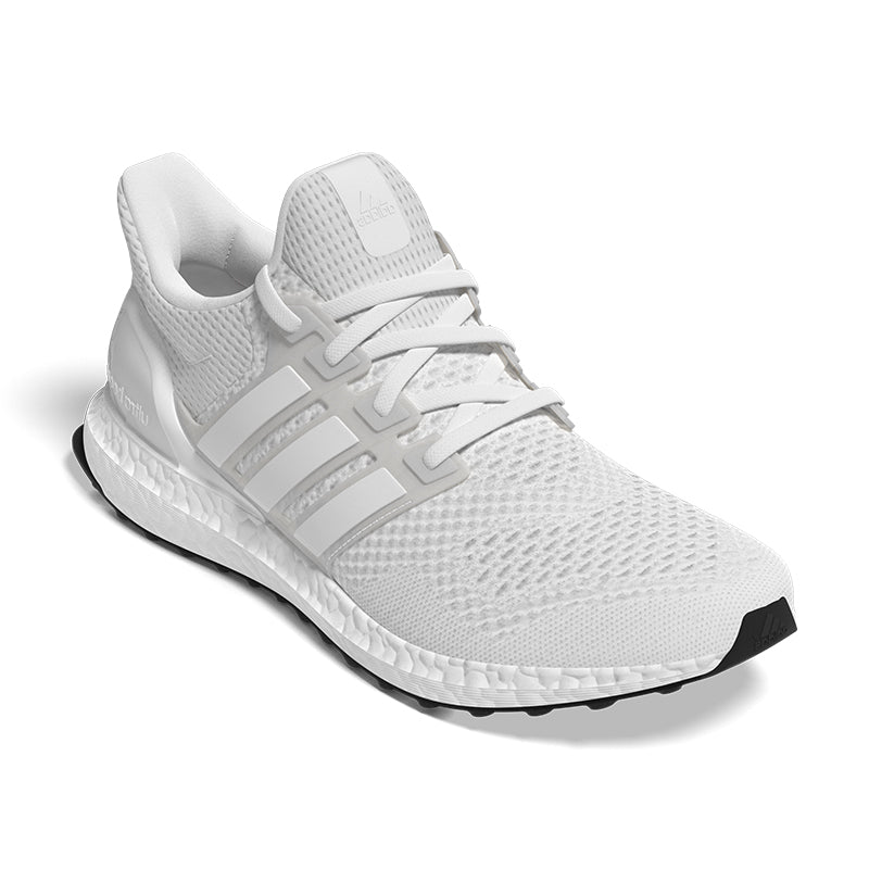Women's Ultraboost White/White/White – Tradehome Shoes