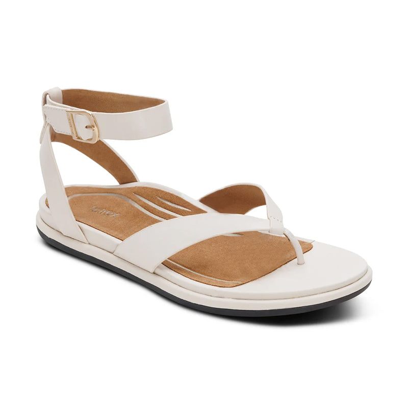 Women's Kendall Off White