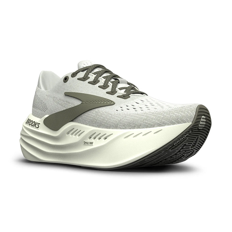 Men's Glycerin Max Grey/Dusty Olive
