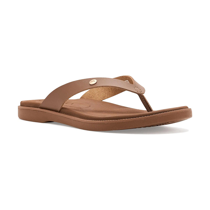 Women's Sunny Farah Chocolate