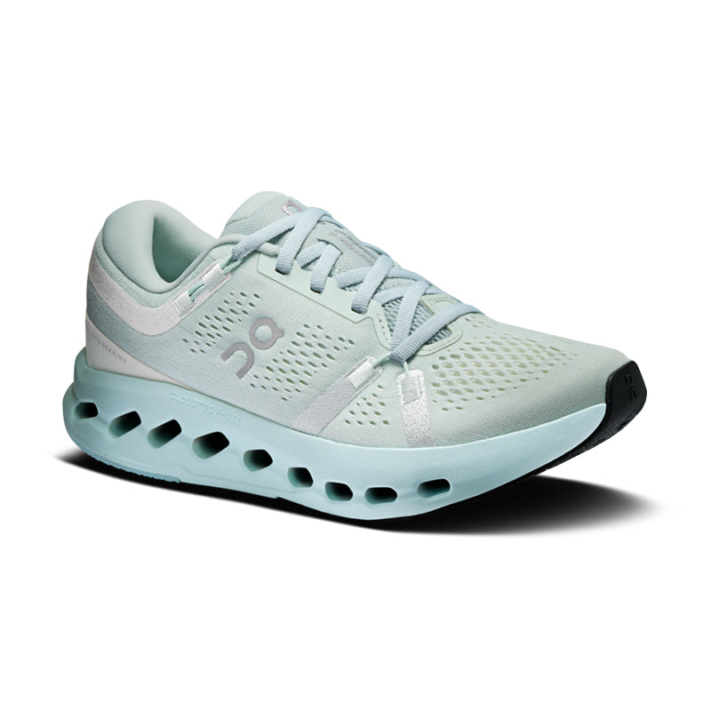 Women's Cloudsurfer 2 Surf/Flurry