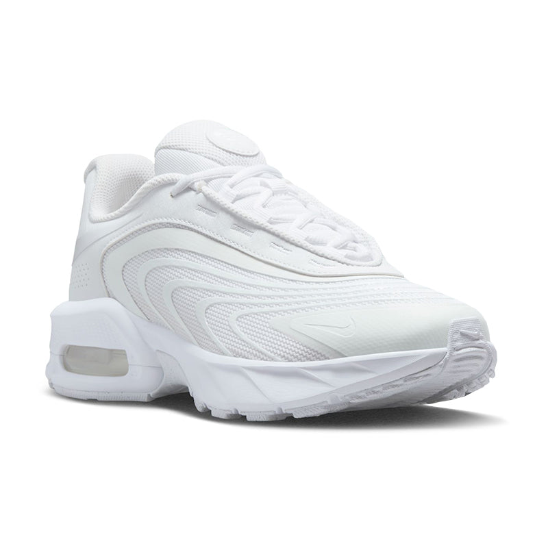 Women's Air Max Fire White/White