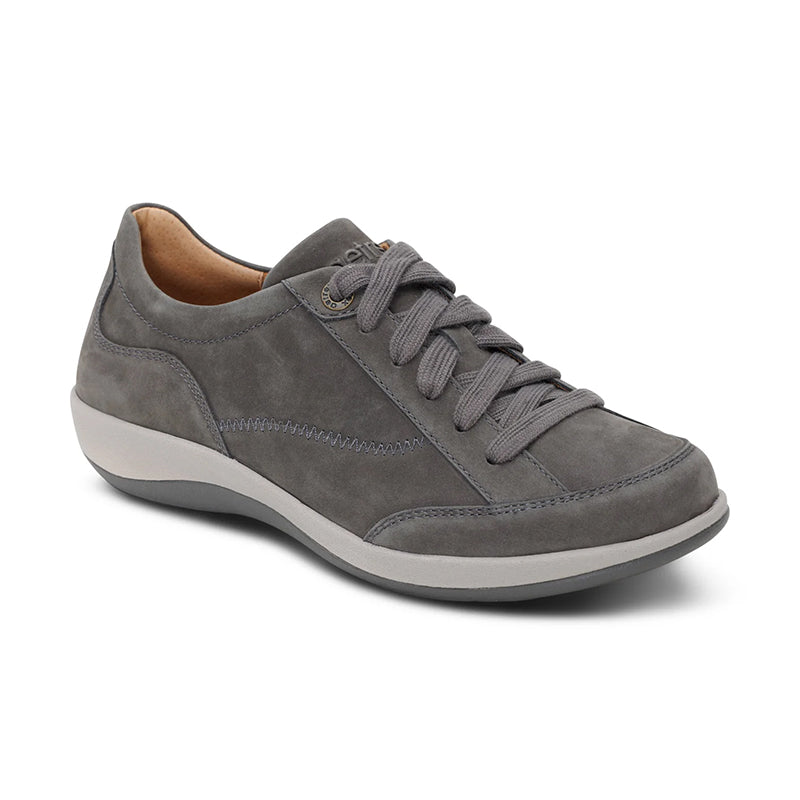 Women's Dahlia Charcoal