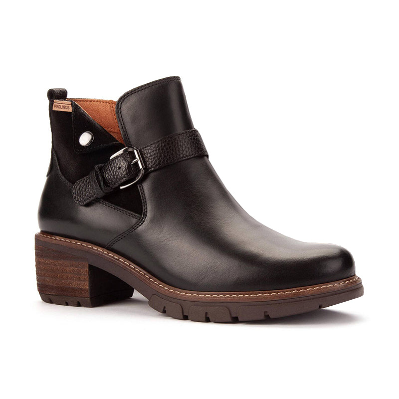 Women's San Sebastian Black