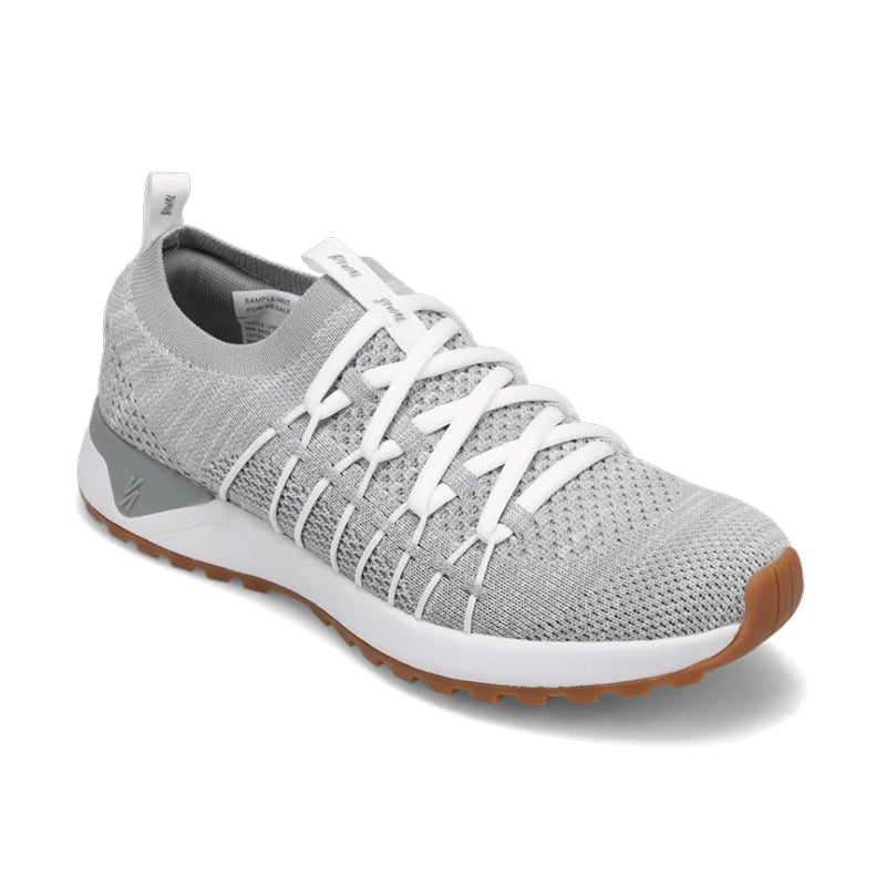 Rival Deuces Ash Grey Slip On Shoes Womens RIVAL Deuces Slip-On Shoes - Grey Chambray - Size 12M | eBay main image 4