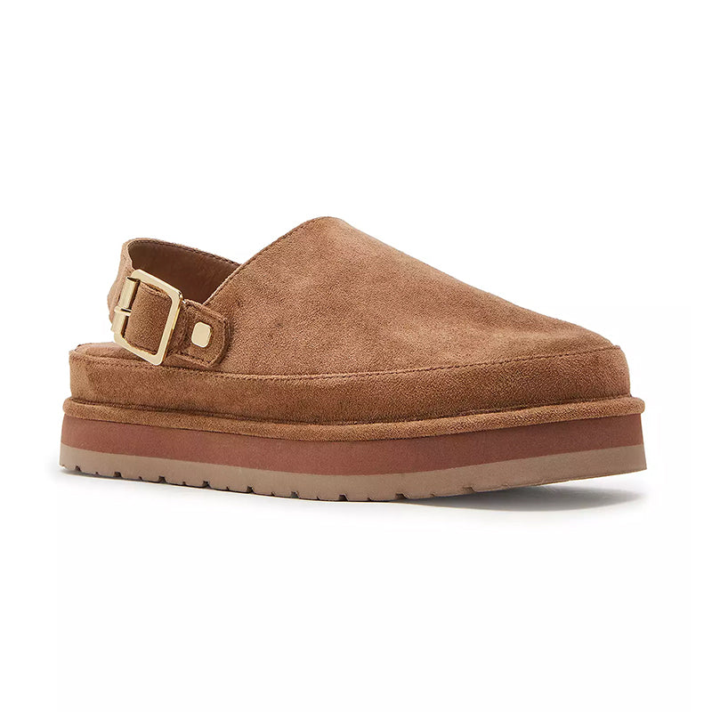Women's Graham Tan