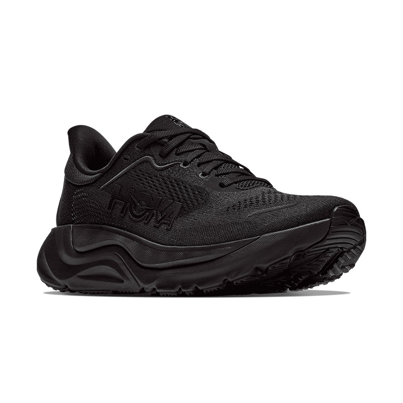 Men's Arahi 9 Black/Black