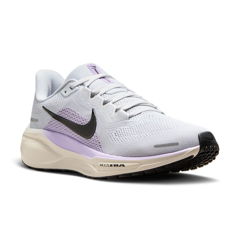 Women's Pegasus 41 Pure Platinum/Black