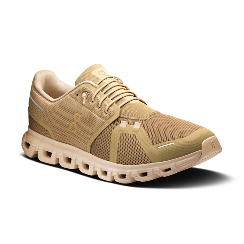 Men's Cloud 6 Chai/Sand