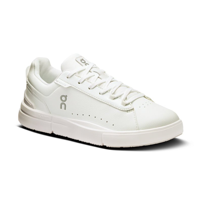 Women's The Roger Advantage White/White