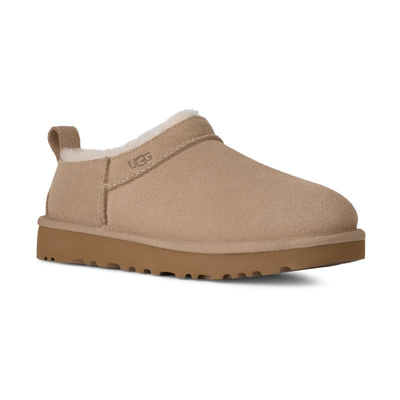 Women's Classic Micro Sand – Tradehome Shoes