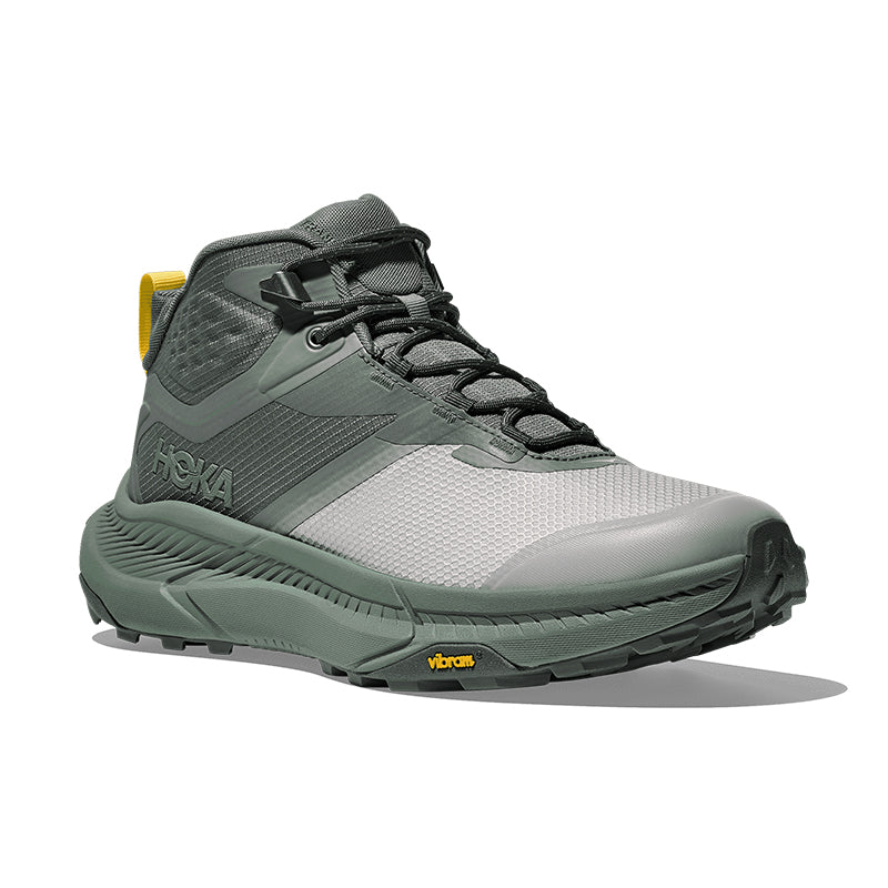 Men's Transport Hike GORE-TEX Gravel/Fern – Tradehome Shoes