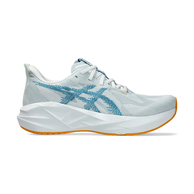 Shop Men's Novablast 5 Arctic Blue/Aegean Blue | Men's Performance