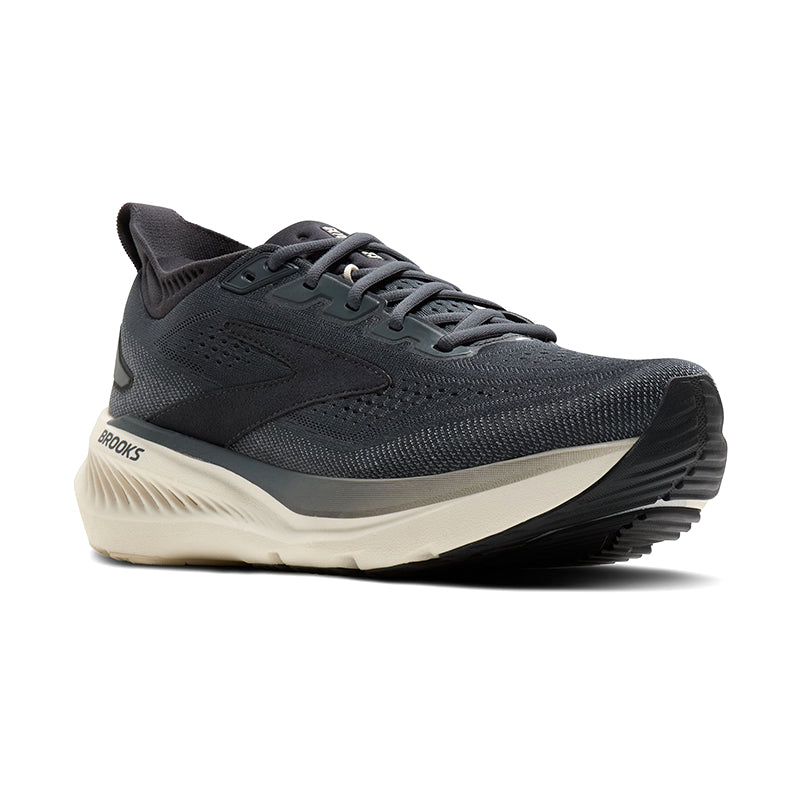 Men's Glycerin 23 Turbulence/Ebony