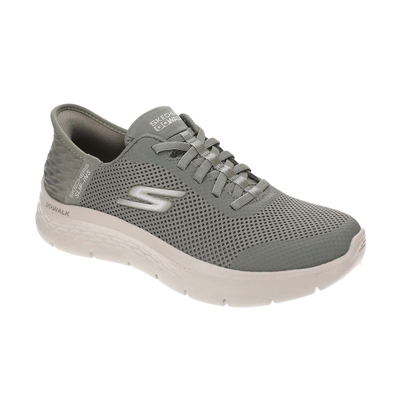 Women's Slip-Ins Go Walk Flex Olive
