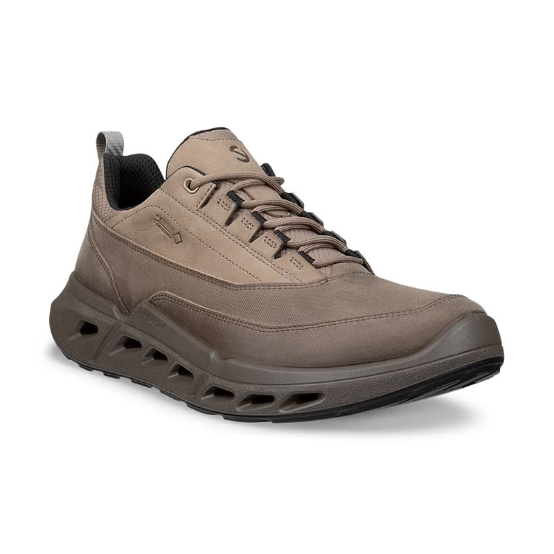 Men's Biom 720 Low GORE-TEX LEA Dark Clay/Taupe