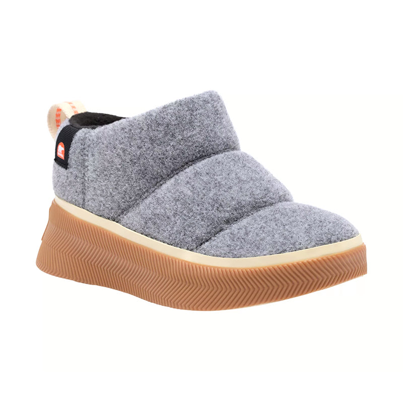 Women's Out N About IV Mini Puffy Chrome Grey/Gum
