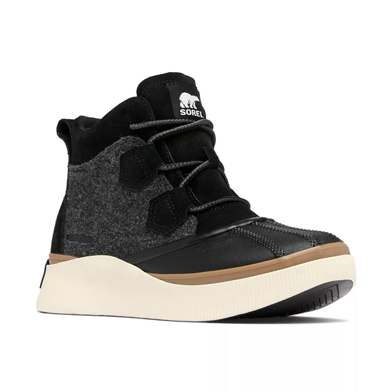 Shop Women's Out N About IV Classic Waterproof Black/Chalk