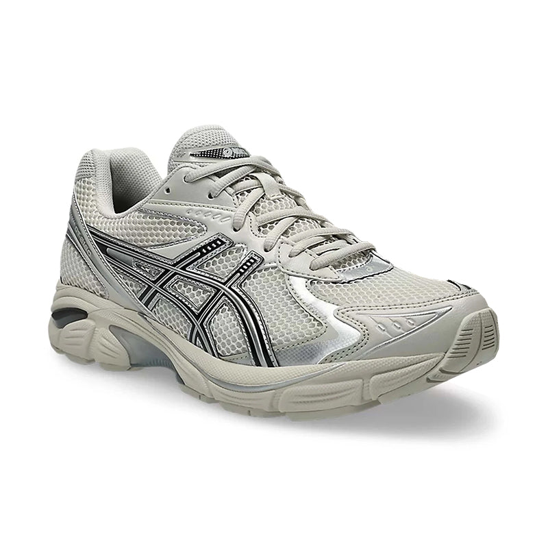 Men's GT-2160 Smoke Grey/Black