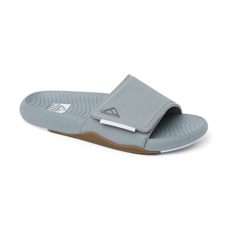 Men's Phantom Slab Grey/White