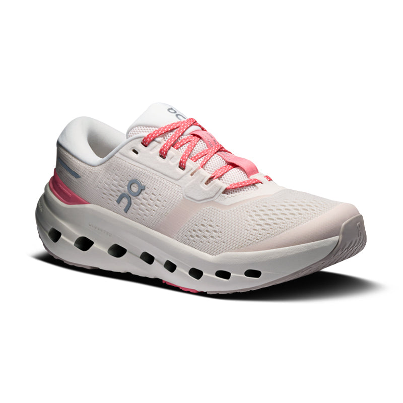 Women's Cloudrunner 3 Oyster/Camellia
