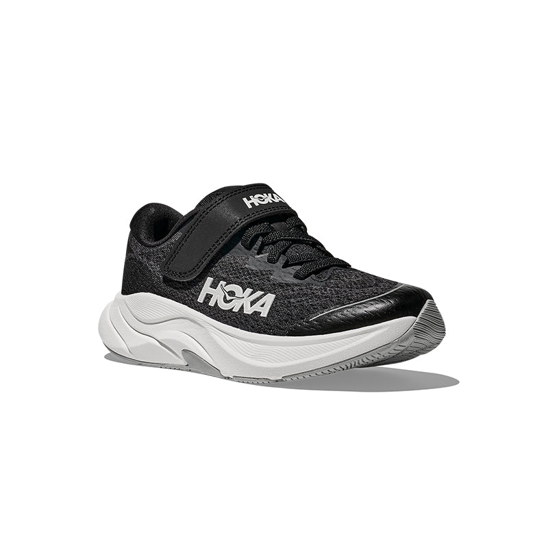 Kid's Preschool Rincon 4 Black/White