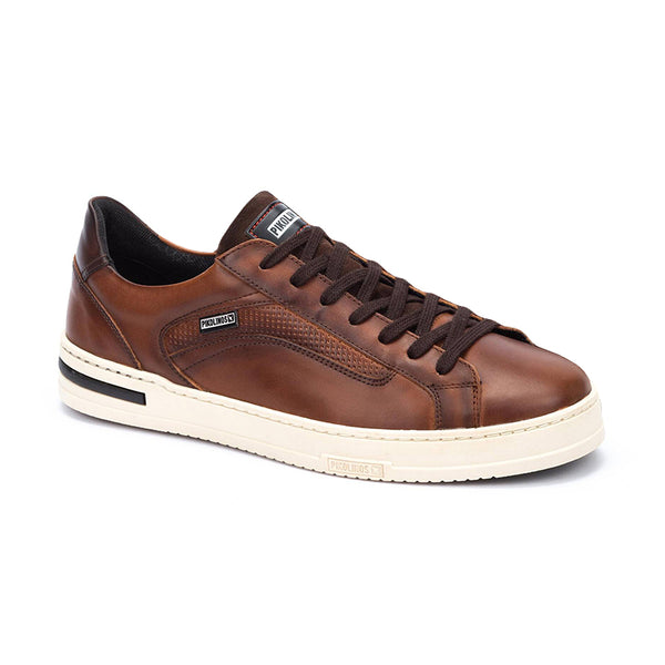 Shop Men's Xativa Cuero | Men's Oxfords Shoes by Pikolinos