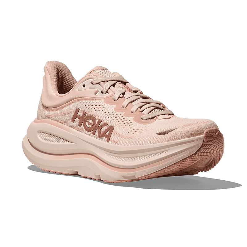 Shop Women's Bondi 9 (WIDE) Rose Latte/Rose Cream | Women's