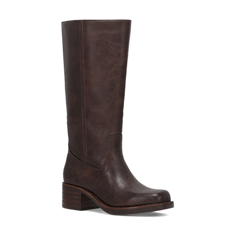 Women's Miranda 14 Dark Brown