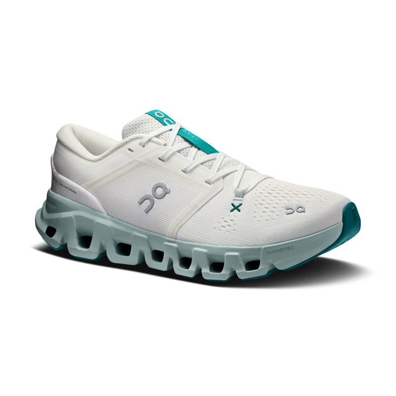 Women's Cloud X 5 Ivory/Surf