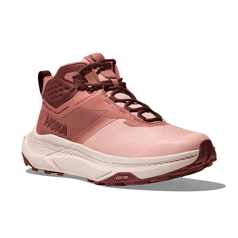 Women's Transport Hike GORE-TEX Rose Latte/Blush – Tradehome Shoes
