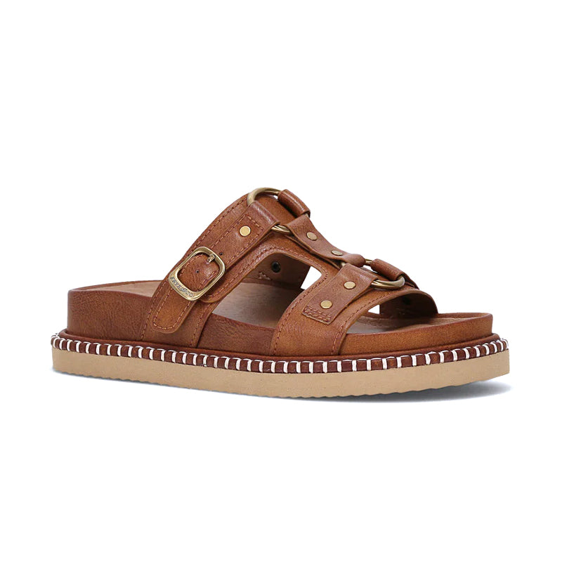 Women's Ramblyn Harness Caramel Cairo