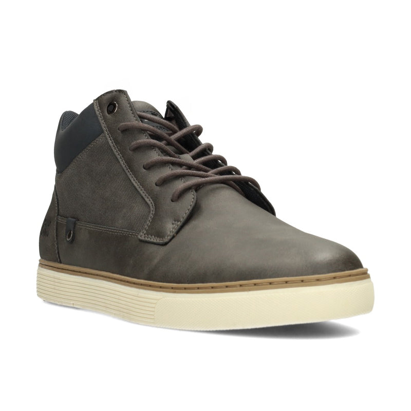 Men's Deloit Dark Grey