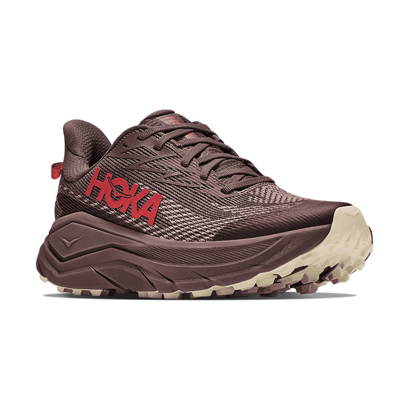Women's Challenger 8 GORE-TEX Smoky Quartz/Alabaster