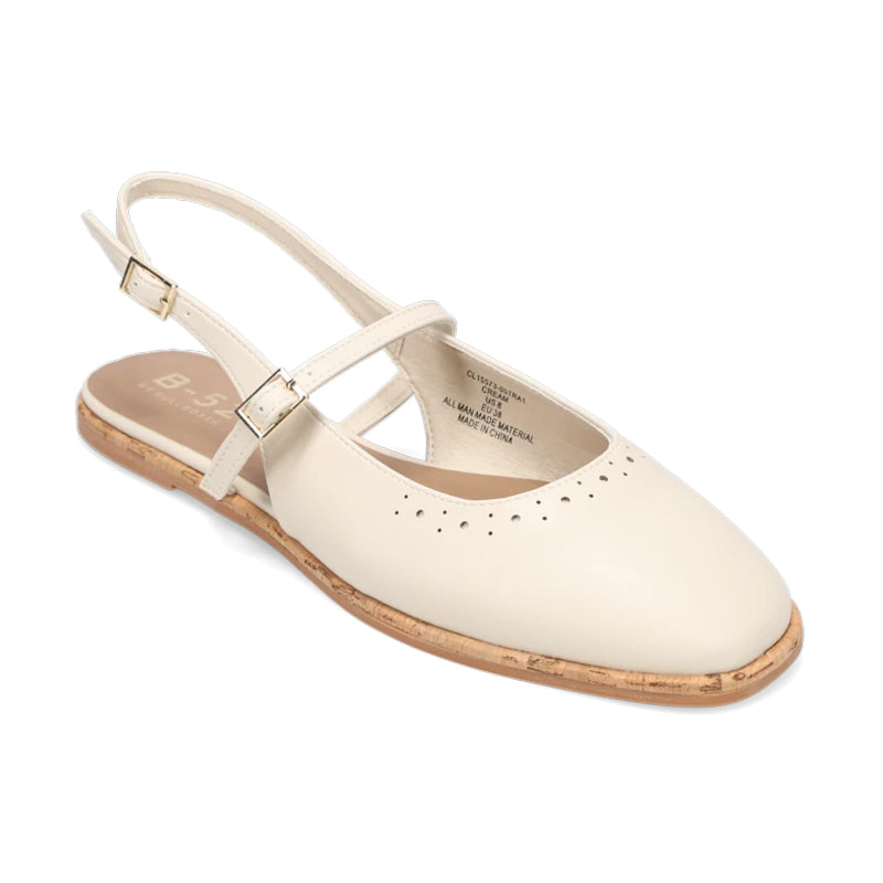 Women's Donna Cream