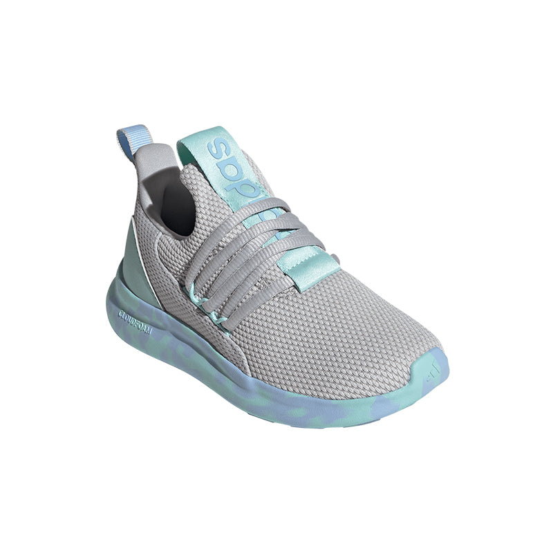 adidas Lite Racer Adapt 7.0 Shoes Kids Blue 3 - Originals adidas Lite Racer Adapt 7.0 Shoes Kids Blue 3 - Originals
