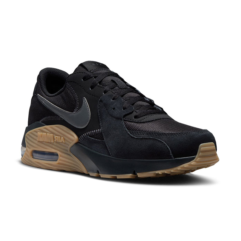 Men's Air Max Excee Black/Anthracite – Tradehome Shoes