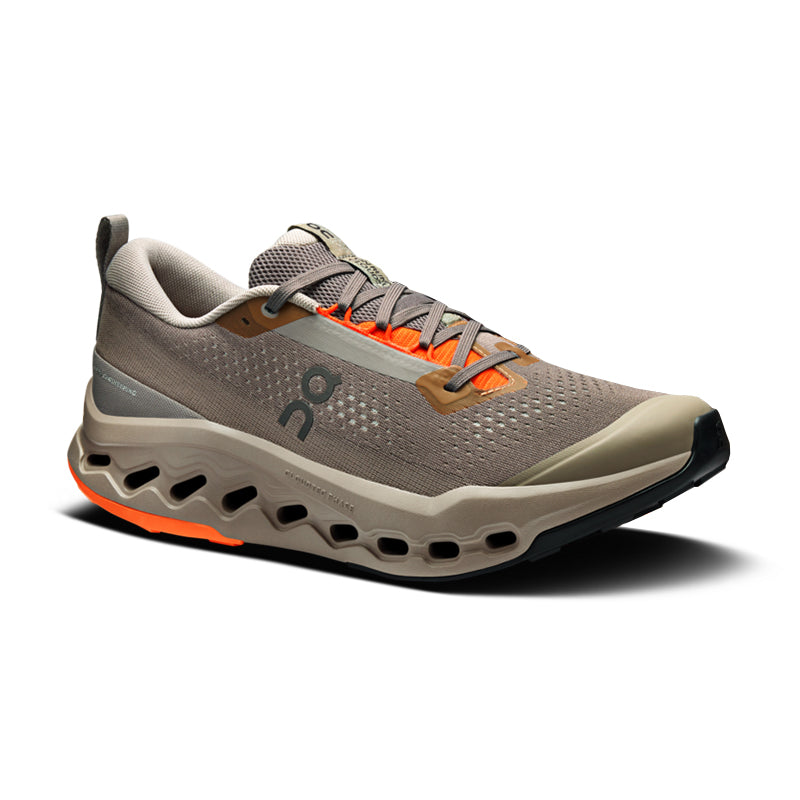 Men's Cloudsurfer Trail 2 Eclipse/Cinder
